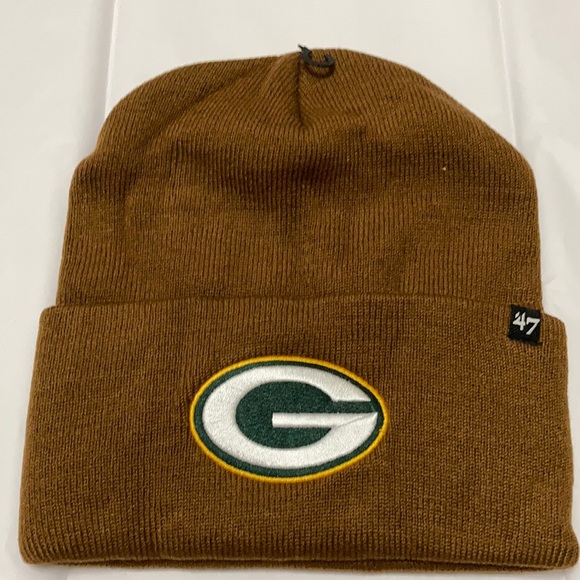 Nfl Green Bay Packers Carhartt Knit 